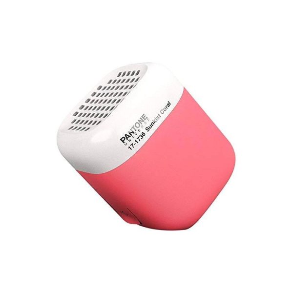  Pantone SPKPANT17-1736 Coral