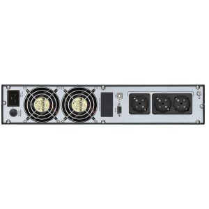 FSP (FORTRON) Onduleur 3000VA CHAMP RM 3K