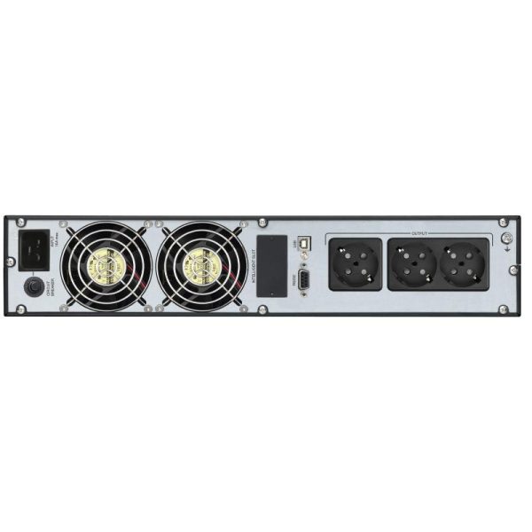 FSP Onduleur 3000VA Champ RM 3K