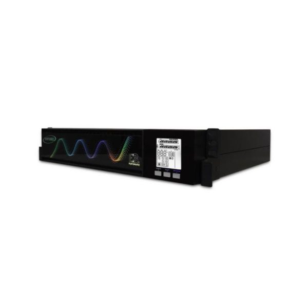 Infosec E3 Performance 1500 RT - On line simple conversion- 1500 VA