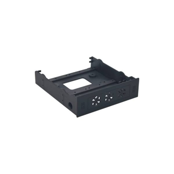 Smartteck SUP Plastique ext. 5"25 > 3"5"/ 2 x 2"5