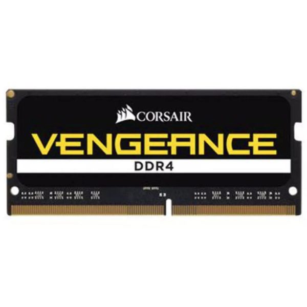 Corsair Vengeance SODIMM 8GO DDR4 2666Mhz CL18 (1x8G)