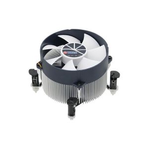INTEL Ventirad 80mm pour Core i3/i5 LGA1200 OEM
