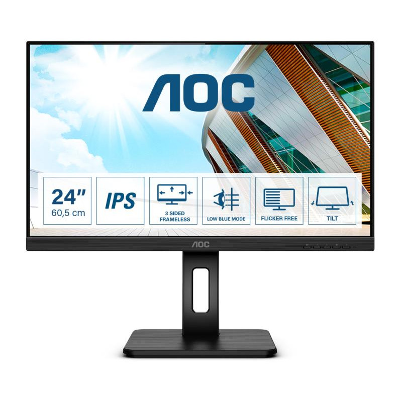 AOC Q24P2Q