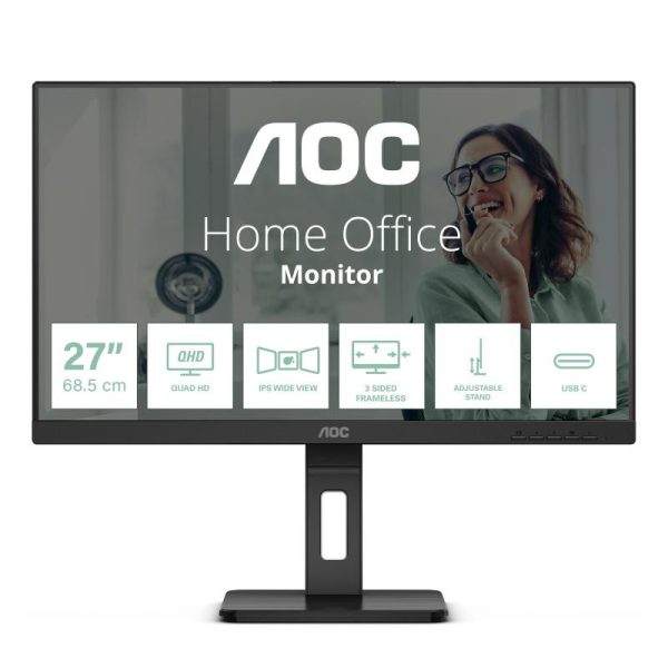 AOC Q27P3CV · 27″, QHD