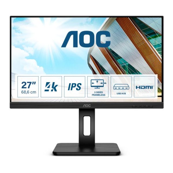 AOC U27P2