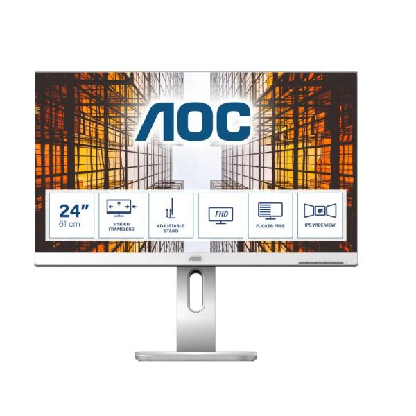 AOC X24P1/GR