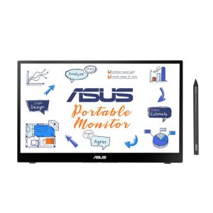ASUS MB14AHD