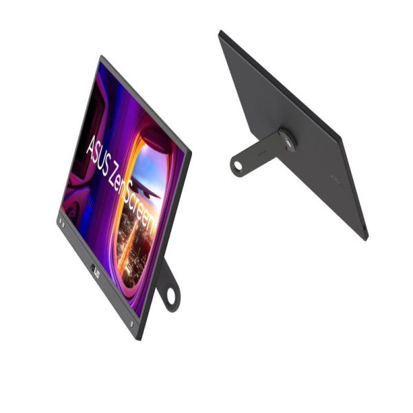ASUS ZenScreen MB166CR · 15,6″, Full HD