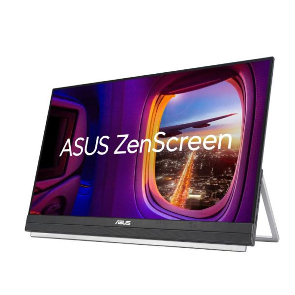 ASUS ZenScreen MB229CF · 21,5″, Full HD