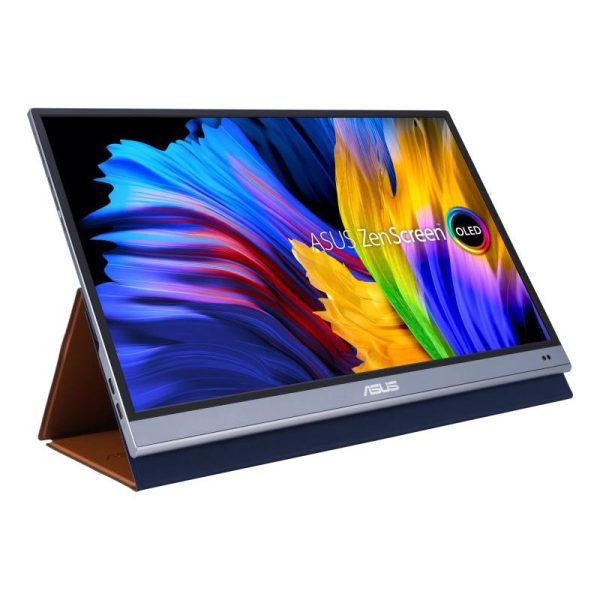 ASUS ZenScreen OLED MQ16AH · 15,6″, Full HD