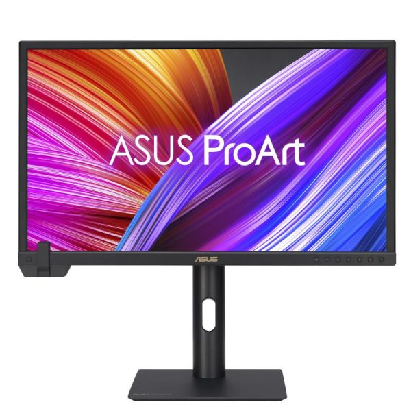 ASUS ProArt PA24US · 23,6″, 4K UHD