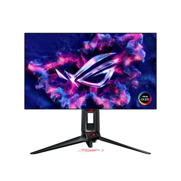 ASUS ROG Swift OLED PG27AQDP · 26,5″, QHD