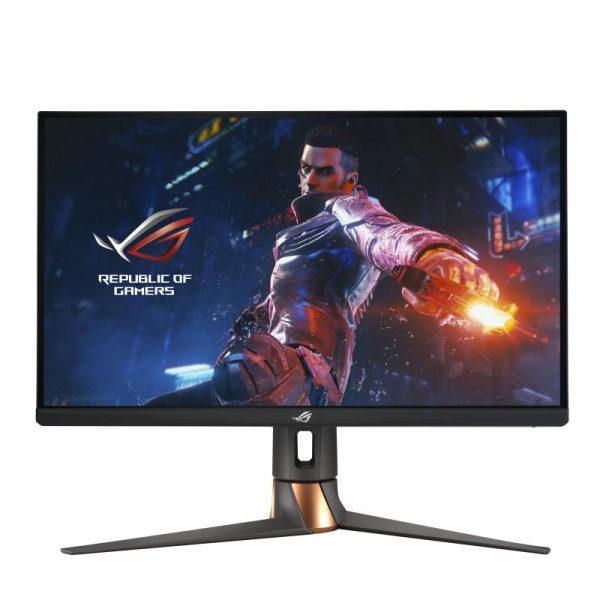 ASUS PG27UQR