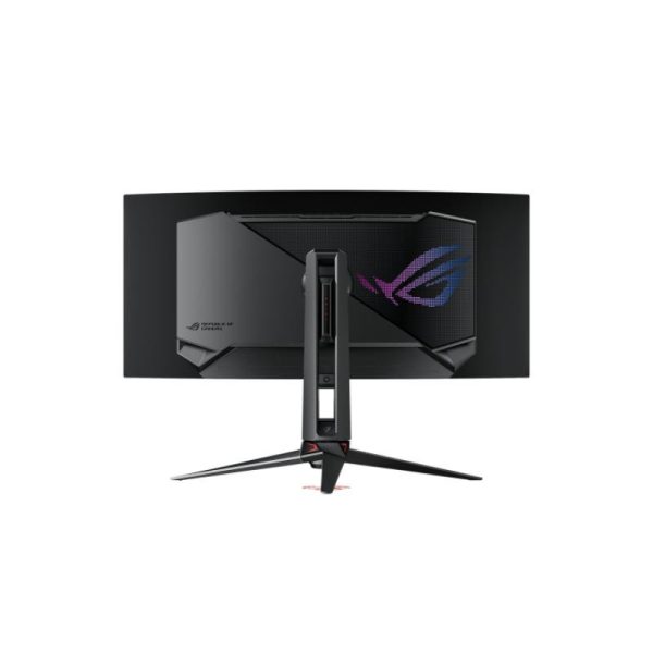 ASUS ROG Swift OLED PG34WCDM · 33,9″, UWQHD