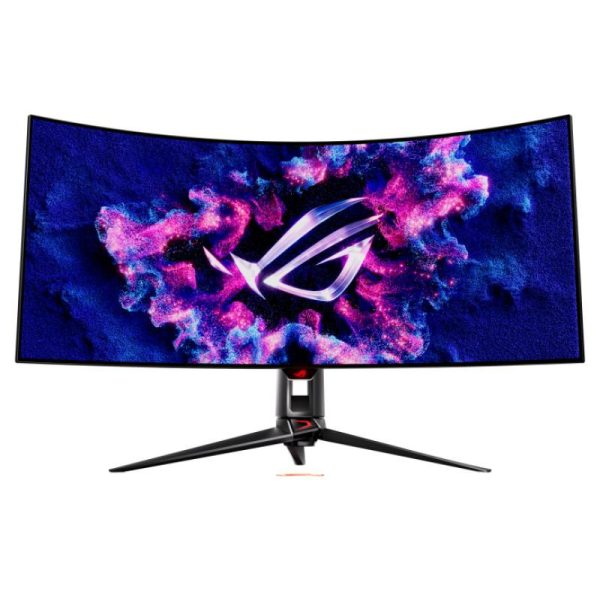 ASUS ROG Swift OLED PG39WCDM · 39″, UWQHD