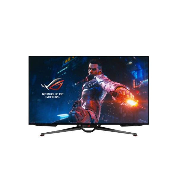 ASUS ROG Swift PG42UQ · 41,5″, 4K UHD
