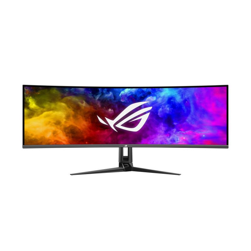 ASUS ROG Swift PG49WCD · 49″, DQHD