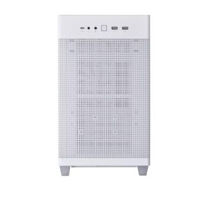 ASUS PRIME AP201 WHITE MESH