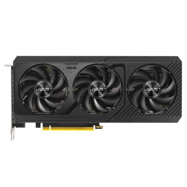 ASUS Prime -RTX4070S-O12G Nvidia GeForce RTX 4070 Super 12 Go GDDR6X