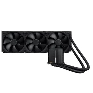 ASUS ProArt LC 420 Processeur Refroidisseur de liquide tout-en-un 14 cm Noir