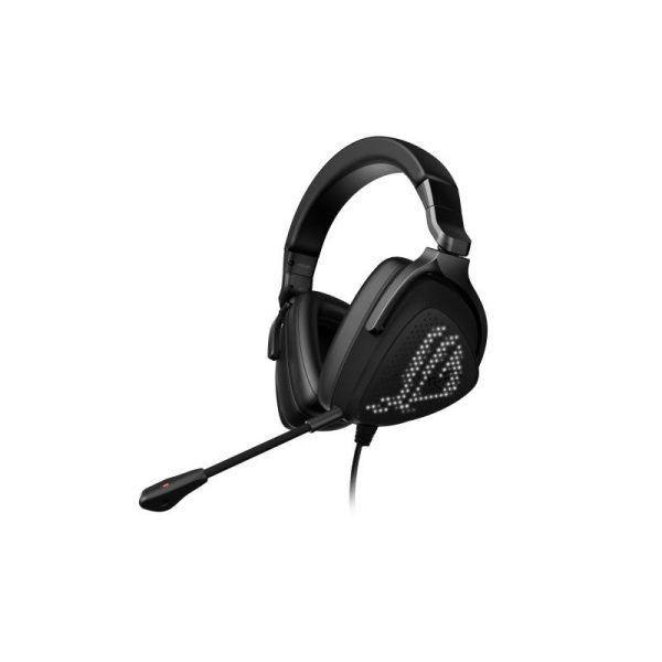ASUS ROG Delta S Animate