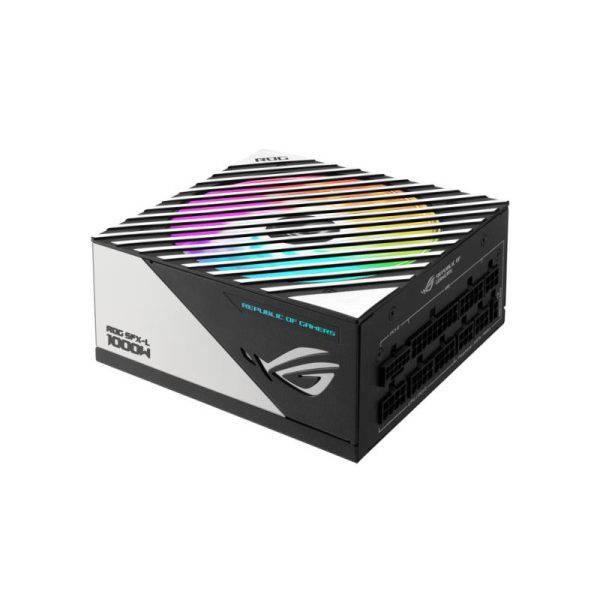 ASUS ROG Loki 1000P SFX L Gaming