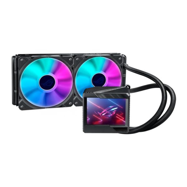 ASUS ROG Ryujin II 240 ARGB