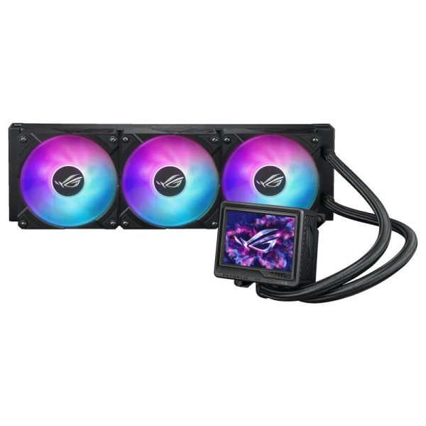 ASUS ROG Ryujin III 360 ARGB Extreme