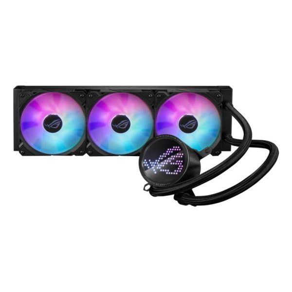 ASUS ROG Ryuo III 360 ARGB