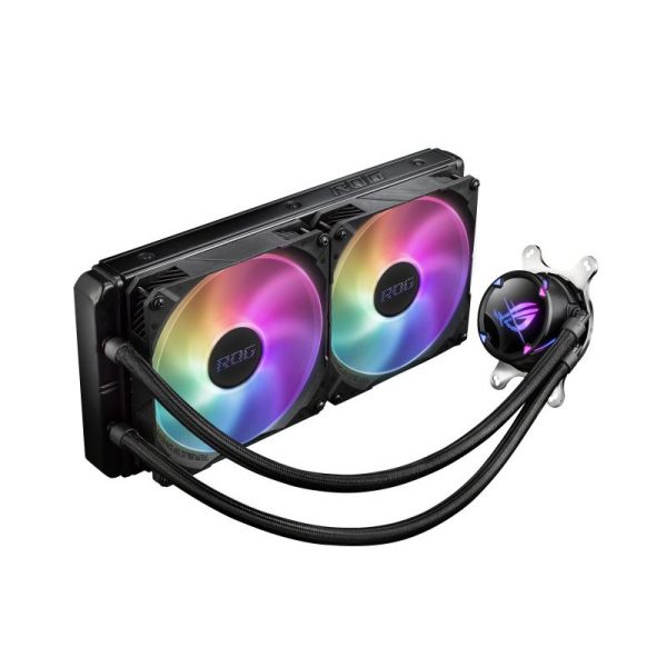 ASUS ROG Strix LC II 280 ARGB