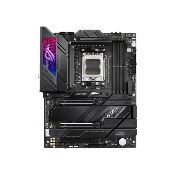 ASUS ROG Strix X670E-E Gaming Wi-Fi