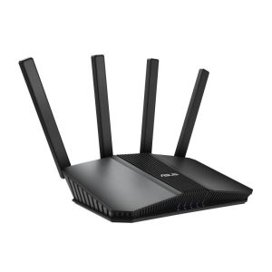ASUS RT-BE58U routeur sans fil 2.5 Gigabit Ethernet Bi-bande (2,4 GHz / 5 GHz) Noir