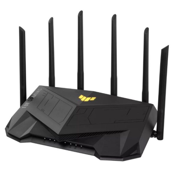 ASUS TUF Gaming AX6000 (TUF-AX6000)