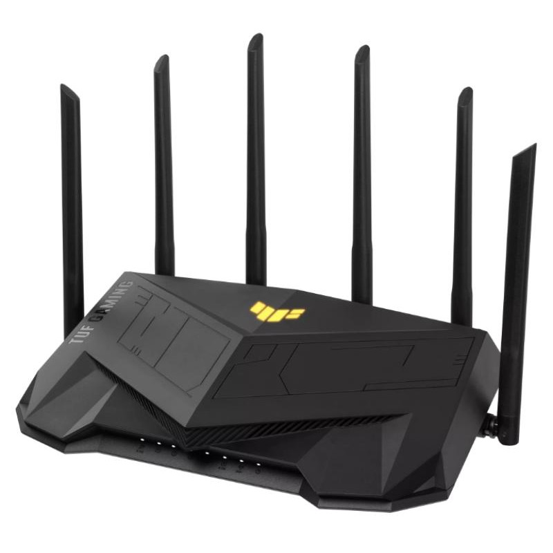 ASUS TUF Gaming AX6000 (TUF-AX6000)