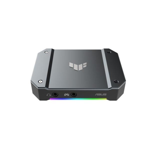 ASUS TUF Capture Box