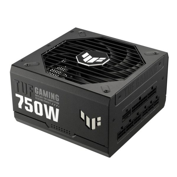 ASUS TUF Gaming 750G