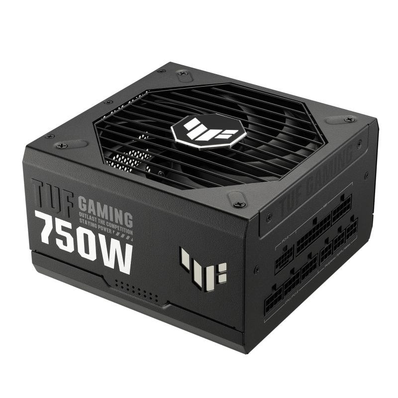ASUS TUF Gaming 750G