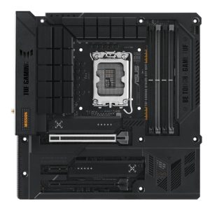 ASUS TUF GAMING B760M BTF WIFI