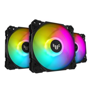 ASUS TUF GAMING TF120 ARGB ( pack 3)