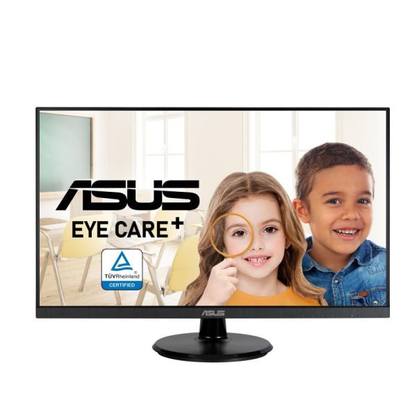 ASUS VA27DQF · 27″, Full HD