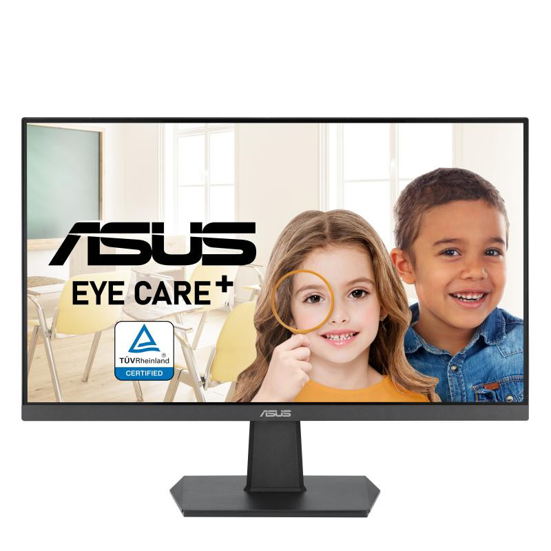 ASUS VA27EHF · 27″, Full HD