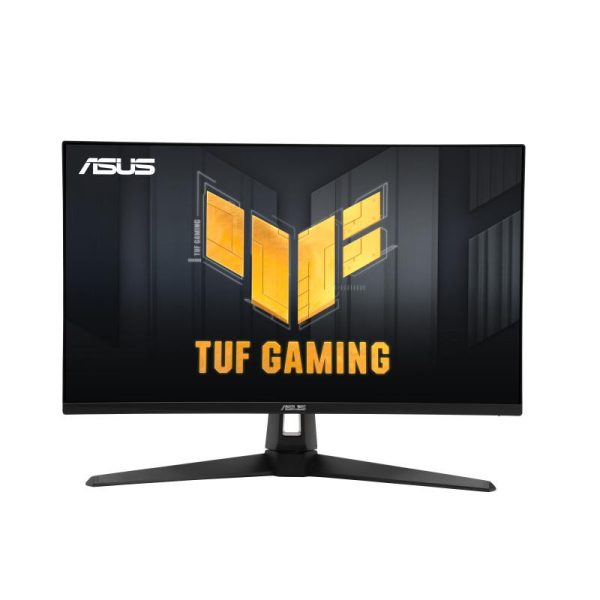 ASUS TUF Gaming VG27AQ3A · 27″, QHD