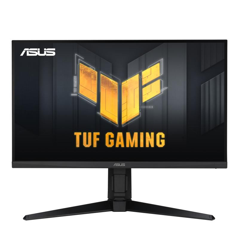 ASUS TUF Gaming VG27AQL3A écran plat de PC 68,6 cm (27") 2560 x 1440 pixels Wide Quad HD LCD Noir
