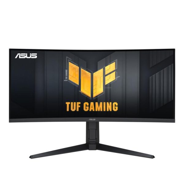 ASUS TUF Gaming VG34VQEL1A · 34″, UWQHD