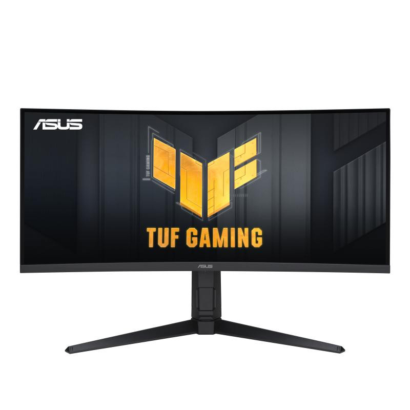 ASUS TUF Gaming VG34VQEL1A · 34″, UWQHD