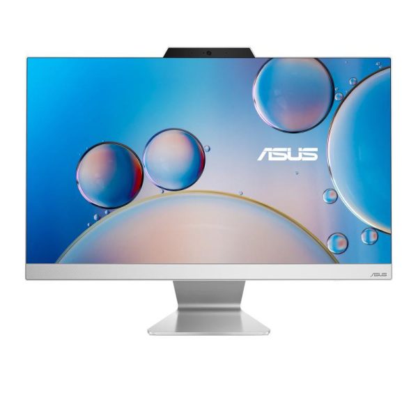 ASUS A3402WBAK-WA517W Intel® Core™ i3 i3-1215U 60,5 cm (23.8") 1920 x 1080 pixels · 23,8″, Full HD, 8 Go
