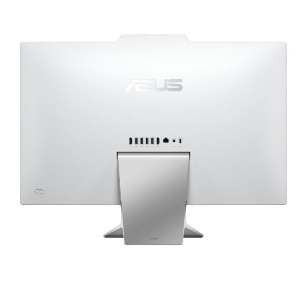ASUS M3702WFAK-WA025W AMD Ryzen™ 5 7520U 68,6 cm (27") 1920 x 1080 pixels · 27″, Full HD, Ryzen 5 7520U
