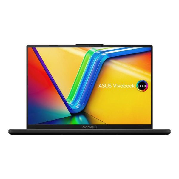 ASUS Vivobook Pro 16X OLED K6604JI-MX084X Intel® Core™ i9 i9-13980HX · 16″, RTX 4070, 32 Go