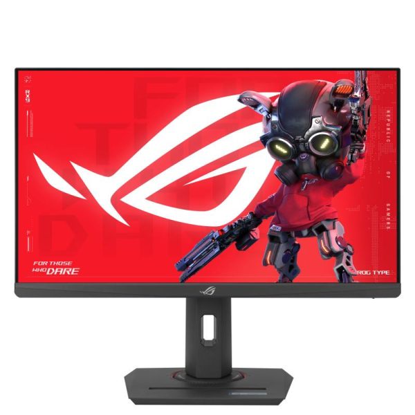 ASUS ROG Strix XG259CS · 24,5″, Full HD